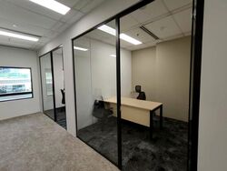 Abi Plaza (D2), Office #545521411